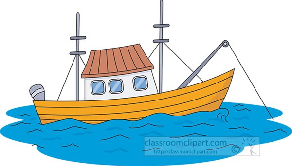 clipart boats and ships - photo #21