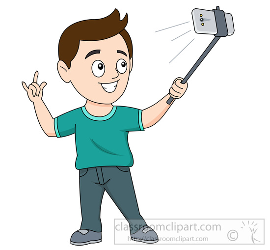 clipart taking a photo - photo #15