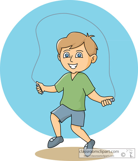 jump rope clipart - photo #21