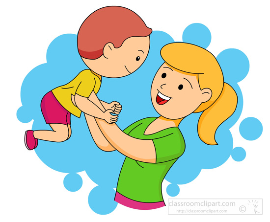 mother clipart pictures - photo #26
