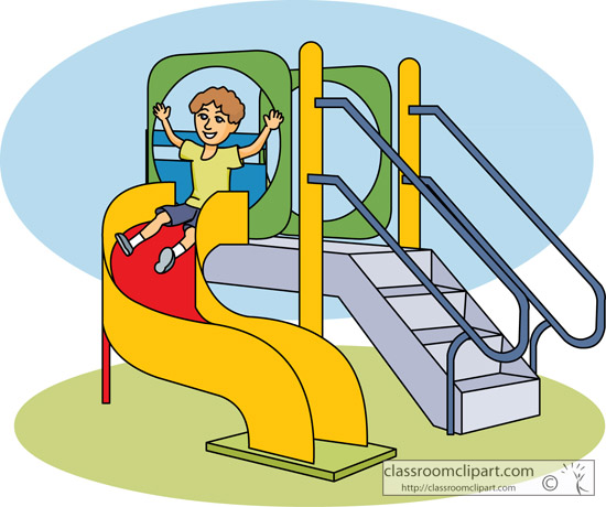 clip art pictures of playground - photo #24