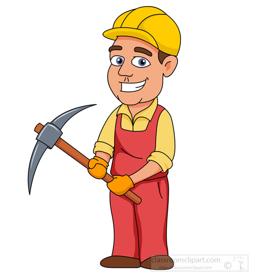 free clipart factory worker - photo #42