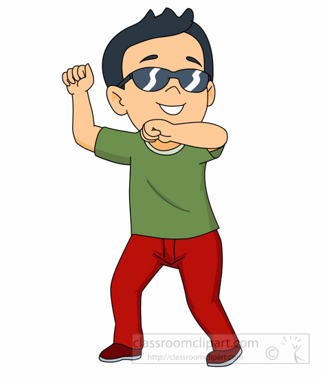 family dancing clipart - photo #34