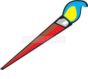 Brush Clipart