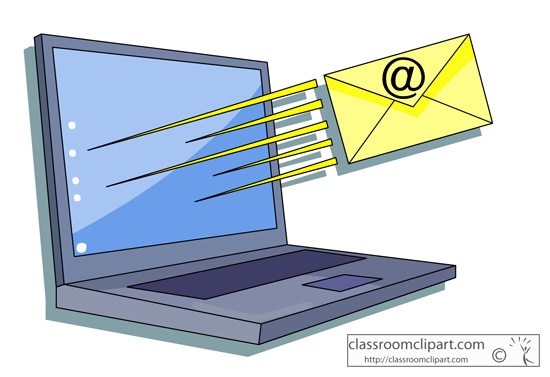 clipart in email - photo #42