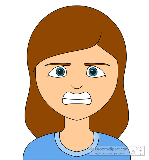 clipart on stress - photo #43