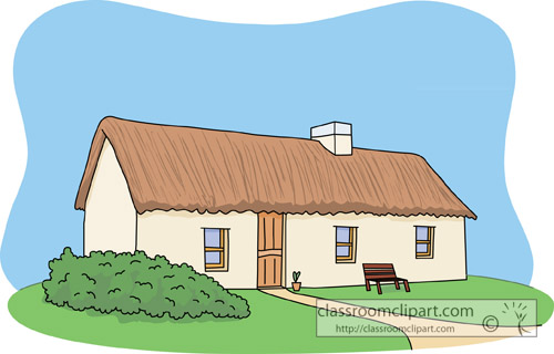 holiday home free clipart - photo #27