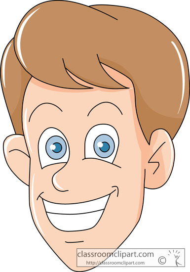 facial expressions clipart free downloads - photo #44