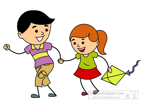 play together clipart - photo #38