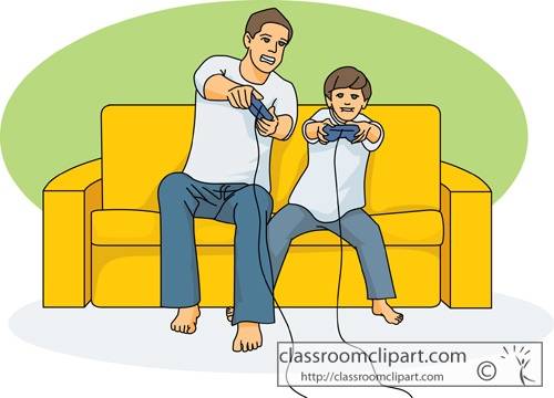 new dad clipart - photo #47
