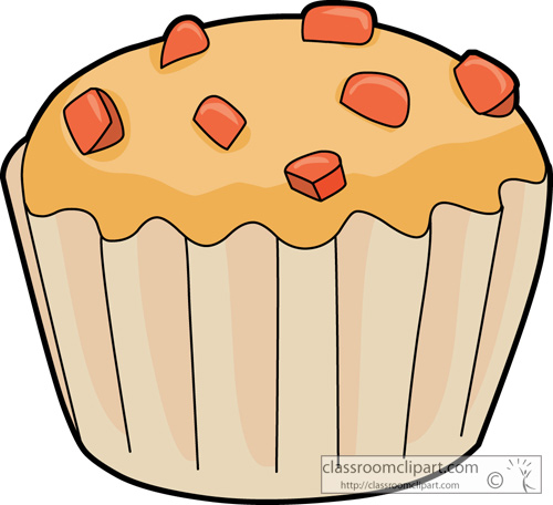 free clipart coffee and muffin - photo #46