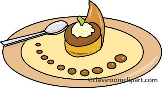 free clipart images desserts - photo #46