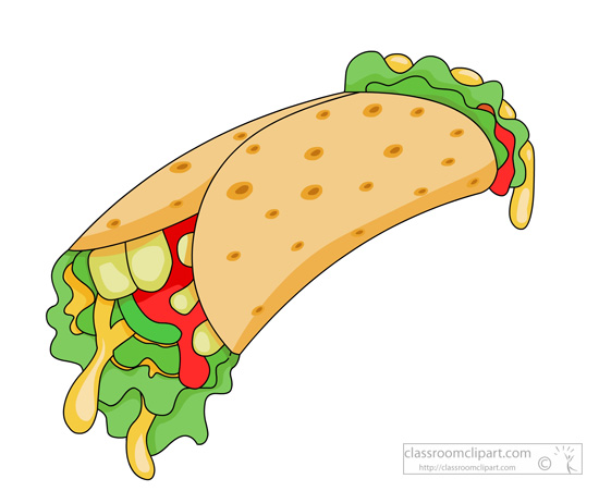 spring roll clipart - photo #24