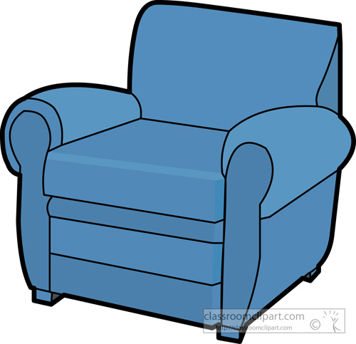 furnitures clipart - photo #23