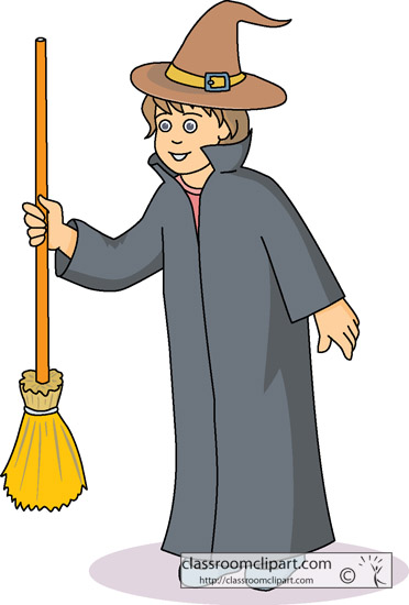 free clipart of halloween costumes - photo #42