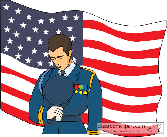 free animated veterans day clip art - photo #50