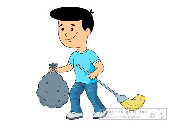 clipart household chores - photo #19
