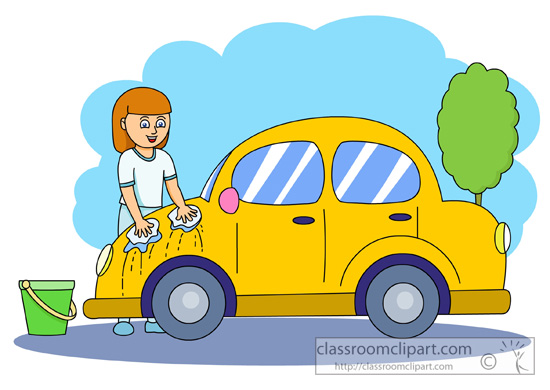 clipart for car wash - photo #10