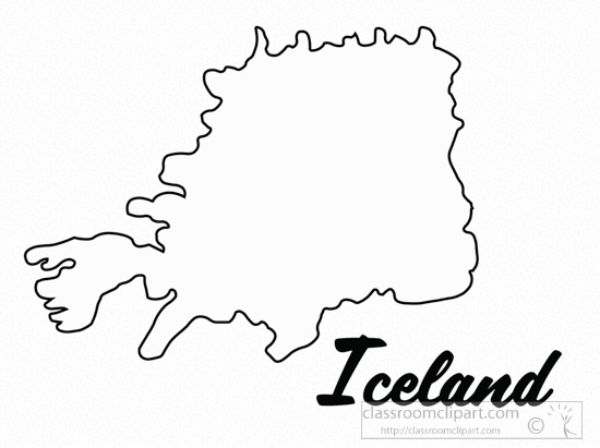 clipart iceland - photo #30