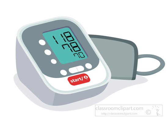 clipart blood pressure cuff - photo #28