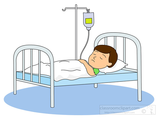 clipart man in bed - photo #19