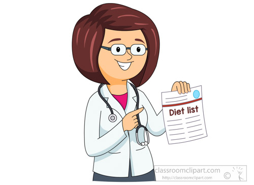 girl doctor clipart - photo #37