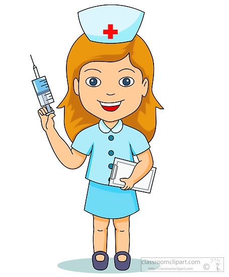 nurse clipart free download - photo #18
