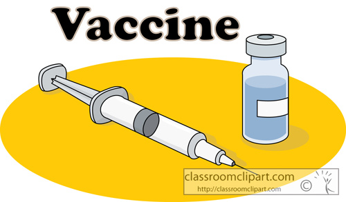 clipart vaccine pictures - photo #1