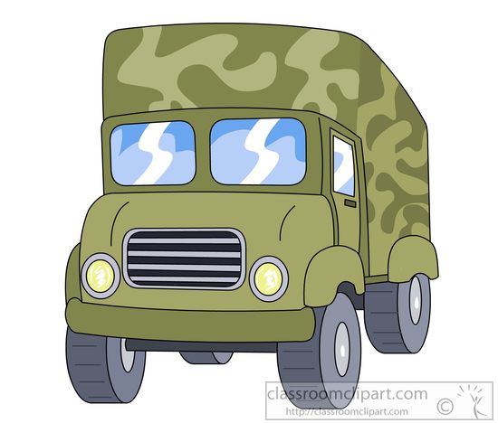 free military clipart army - photo #24
