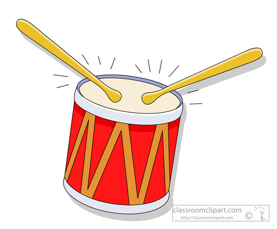 clipart musical instruments free - photo #11