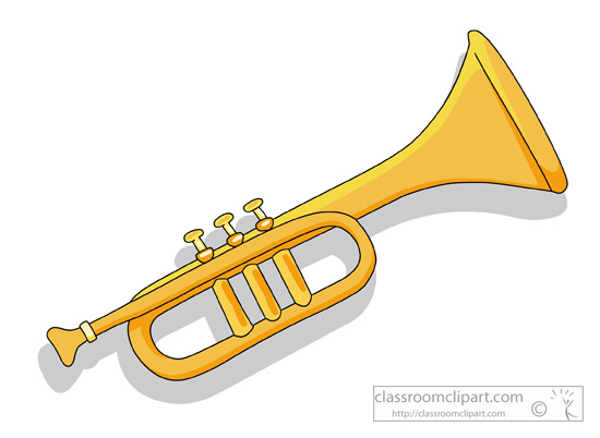 clipart music instruments free - photo #50