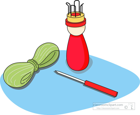 classroom objects clipart free - photo #18