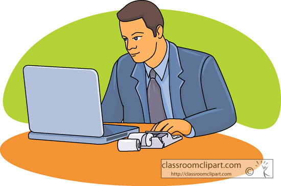 clipart accounting images - photo #14
