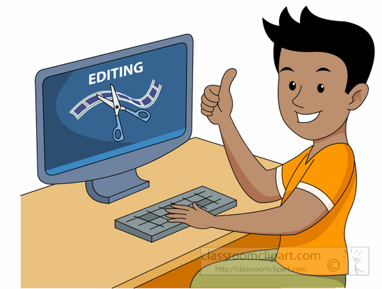 computer class clip art free - photo #27