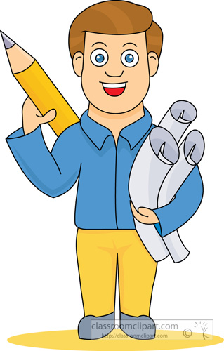 clipart pictures of engineers - photo #27