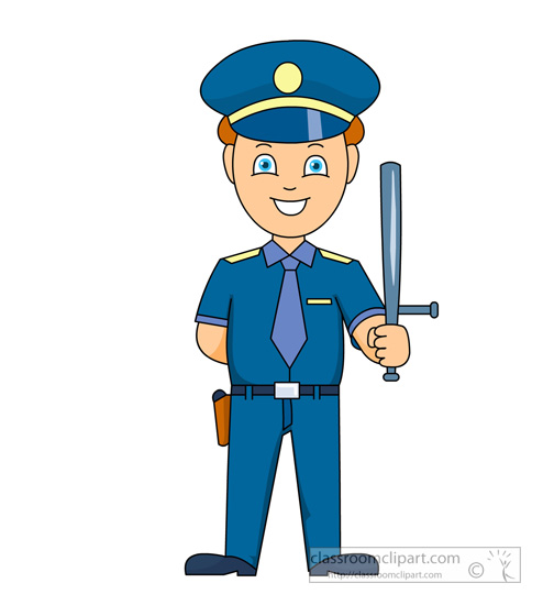 clip art images police officer - photo #29