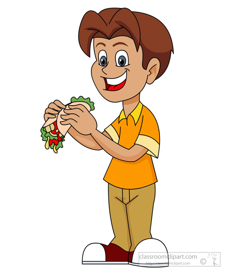 spring roll clipart - photo #29