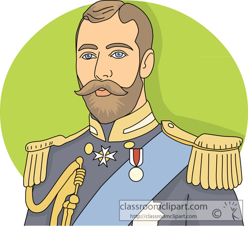 king george clipart - photo #21
