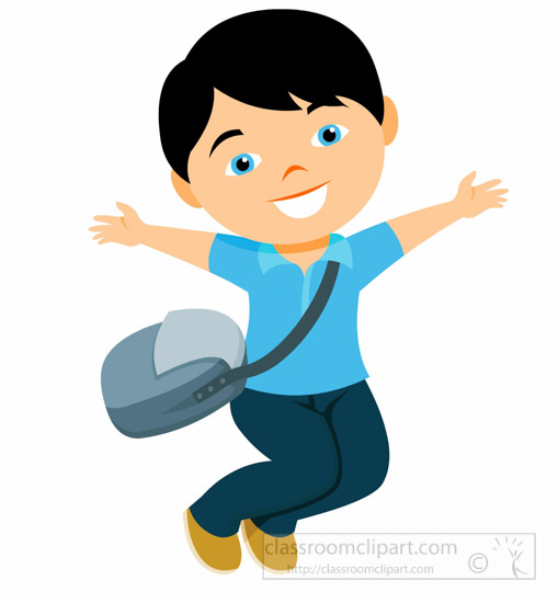 boy and girl student clipart - photo #25