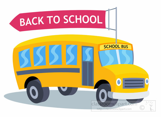 images of back to school clipart - photo #24