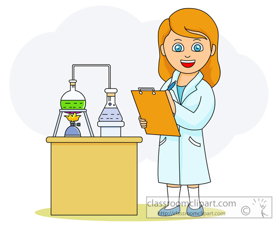 free science vector clipart - photo #24