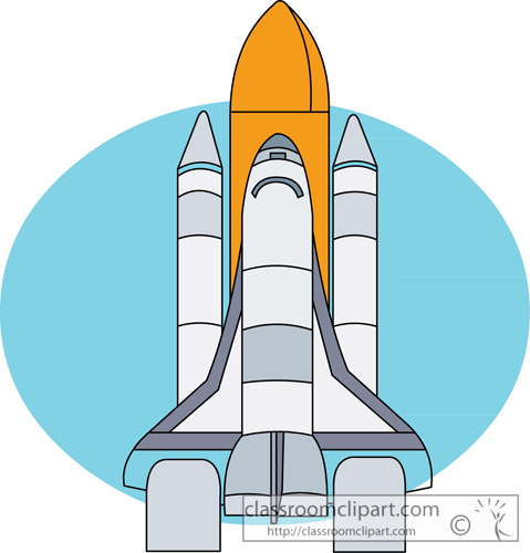space travel clipart - photo #44