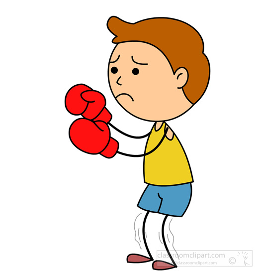 boxing clipart free download - photo #29