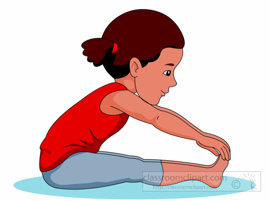 physical fitness clipart - photo #10