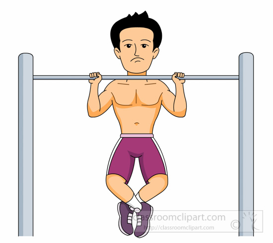 physical fitness clipart - photo #28