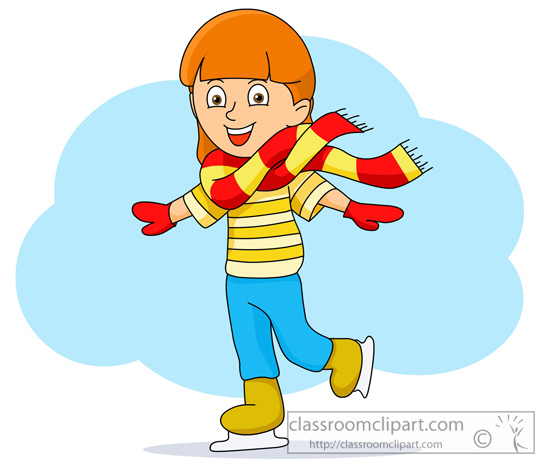 free winter sports clipart - photo #14