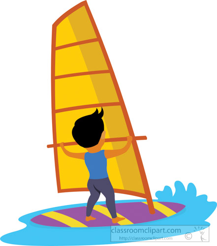 free clipart water sports - photo #24