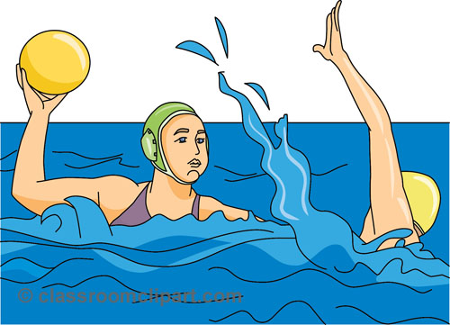 free clipart water sports - photo #9