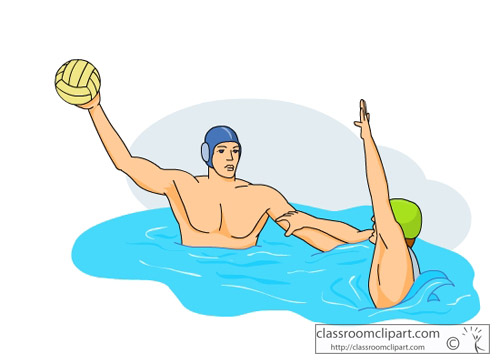 free clipart water sports - photo #7