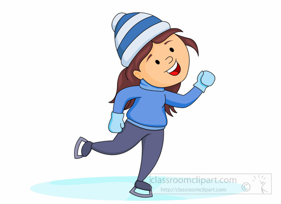 free winter sports clipart - photo #15